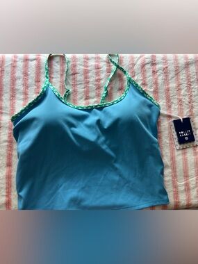 Roller Rabbit x Target Tank Top